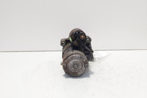 Electromotor, cod 9801667580, Citroen DS3, 1.6 HDI, 9HP, 5 vit man (idi:692008)
