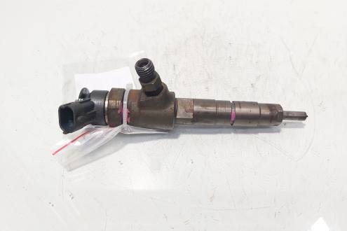 Injector, cod CV6Q-9F593-AA, 0445110489, Ford Focus 3 1.5 TDCI, XWDB (id:568193)