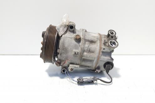 Compresor clima, cod GM13314473, Opel Insignia A Sedan 2.0 CDTI, A20DTH (idi:680909)
