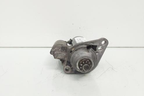Electromotor, cod 02Z911023F, Audi A3 (8P1) 1.9 TDI, BXE, 5 vit man (idi:659762)