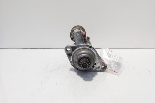 Electromotor Valeo, cod 02Z911024A, Vw Jetta 4 (6Z) 1.6 TDI, CAY, 5 vit man (idi:686807)
