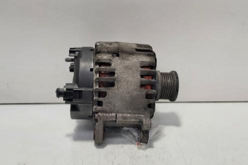 Alternator 140A Valeo, cod 03L903023L, Audi A3 (8V1) 1.6 TDI, CLH (idi:690789)