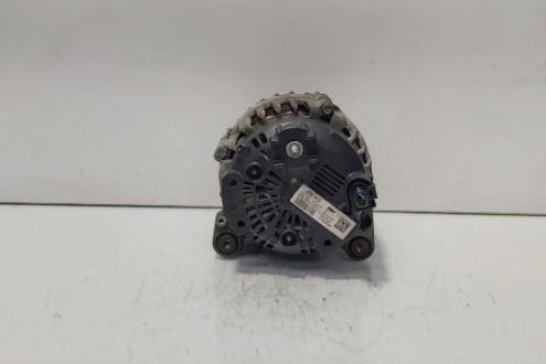 Alternator 140A Valeo, cod 03L903023L, Seat Leon ST Combi (5F8) 1.6 TDI, CLH (idi:690789)