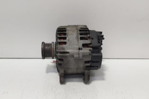 Alternator 140A Valeo, cod 03L903023L, Skoda Octavia 3 Combi (5E5) 1.6 TDI, CLH (idi:690789)