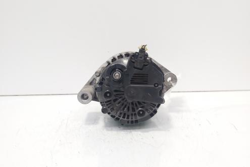 Alternator 140A Valeo, cod GM13502581, Opel Astra J GTC 2.0 CDTI, A20DTH (idi:691611)