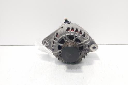 Alternator 140A Valeo, cod GM13502581, Opel Astra J GTC 2.0 CDTI, A20DTH (idi:691611)