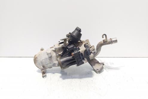 Racitor gaze cu egr, cod 9802194080, Peugeot 308 CC, 1.6 HDI, 9H06 (idi:691968)