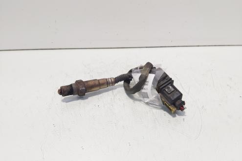 Sonda lambda, cod 9687161080, Peugeot 208, 1.6 HDI, 9HP (idi:691583)