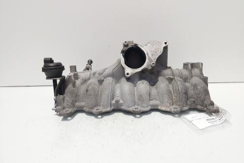 Galerie admisie cu clapete, cod 03G129713H, Audi A3 (8P1) 2.0 TDI, BMN (idi:691934)