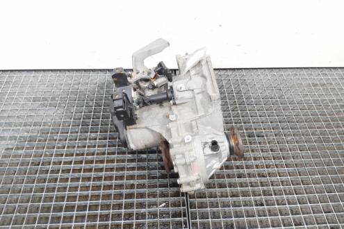 Cutie viteza manuala, cod MNY, Skoda Fabia 2 Combi (5J, 545), 1.2 TDI, CFW, 5 vit man (id:689344)