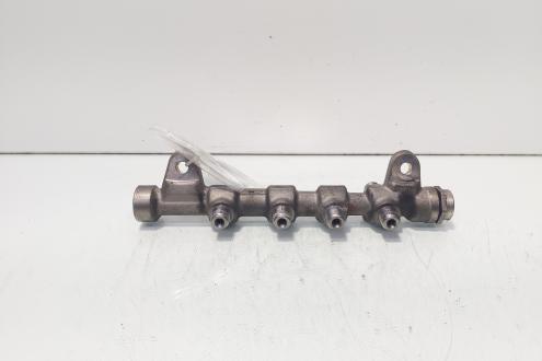 Rampa injectoare cu senzor, cod GM55576177, 0445214221, Opel Insignia A, 2.0 CDTI, A20DTL  (idi:691625)