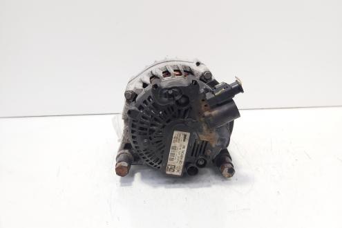 Alternator Valeo, cod 9678048880, Citroen C3 Picasso, 1.6 HDI, 9H06 (idi:692009)