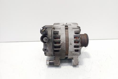 Alternator Valeo, cod 9678048880, Peugeot Partner (II), 1.6 HDI, 9H06 (idi:692009)