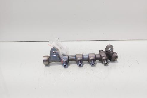 Rampa injectoare cu senzor, cod GM55576177, 0445214221, Opel Astra J Combi, 2.0 CDTI, A20DTH (idi:691319)