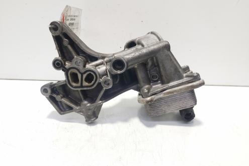 Suport filtru ulei cu racitor ulei, cod 03F903143H, Seat Toledo 4 (KG3), 1.2 TSI, CBZB (idi:637496)