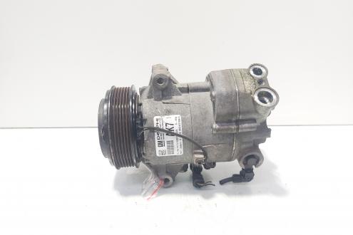 Compresor clima, cod 13450514, Opel Insignia A Sports Tourer, 2.0 CDTI, A20DTH (idi:691412)