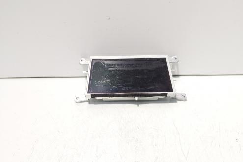 Display navigatie, cod 8T0919603G, Audi A5 (8T3) (idi:688001)
