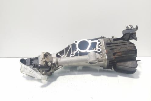 Egr, cod 55566052, Opel Astra J, 2.0 CDTI, A20DTH (idi:691411)