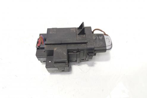 Contact cu cheie, cod 8K0909131D, Audi A5 Cabriolet (8F7) (idi:691581)