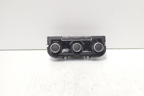 Panou comenzi ac, cod 3C8907336AB, Vw Golf 6 Variant (AJ5) (idi:691906)