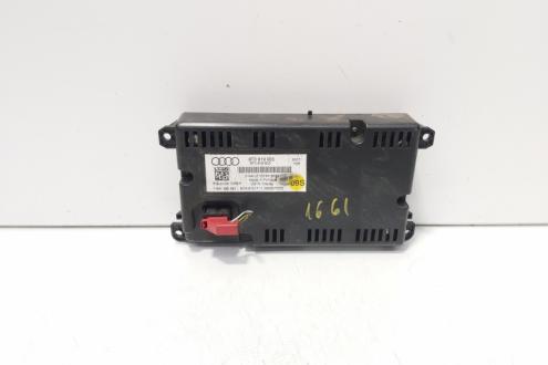 Display navigatie, cod 8T0919603, Audi A4 Allroad (8KH, B8) (idi:691574)