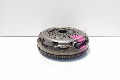 Volanta masa simpla cu placa presiune, Opel Corsa D, 1.3 CDTI, Z13DTJ, 5 vit man (idi:688172)