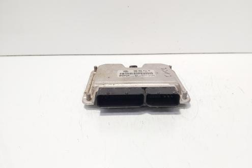 Calculator motor ECU, cod 038906012HP, 0281011320, Skoda Fabia 1 (6Y2) 1.9 SDI, ASY (idi:691573)
