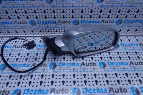 Oglinda electrica dreapta, Skoda Superb (3U4) 2002-2008 (id:199913)