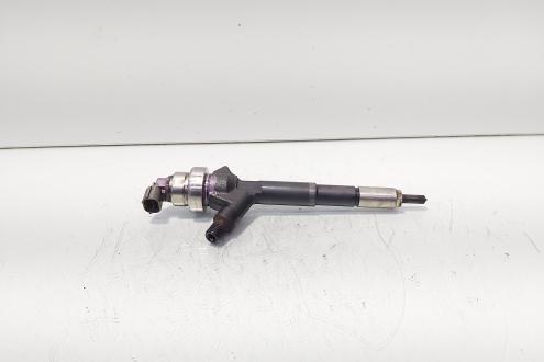 Injector, cod 8973762703, Opel Astra J GTC, 1.7 CDTI, A17DTS (idi:688222)
