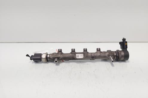 Rampa injectoare cu senzori, cod 04L089B, Seat Leon ST Combi (5F8), 2.0 TDI, CKF (idi:687850)