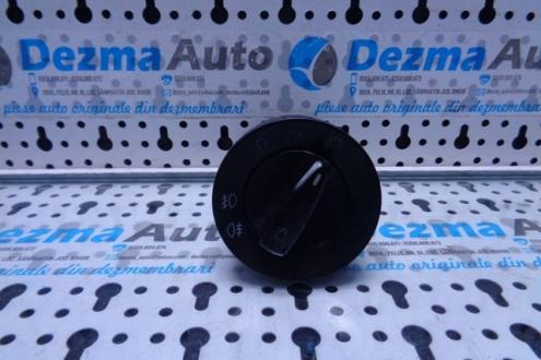 Bloc lumini cu proiectoare, 1U0941531D, Skoda Superb (3U4) 2002-2008 (id:199925)