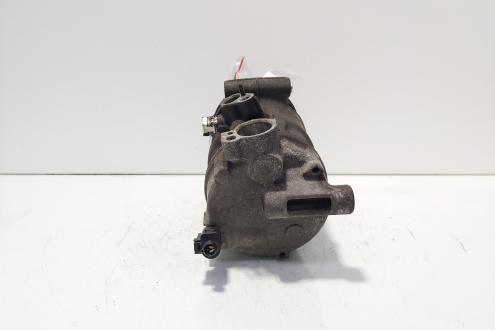 Compresor clima Sanden, cod 5Q0820803E, Skoda Fabia 3 (NJ3), 1.2 TSI, CJZC (idi:687881)