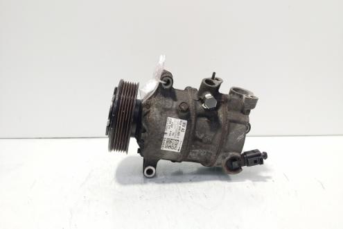 Compresor clima Sanden, cod 5Q0820803E, Skoda Rapid (NH3), 1.2 TSI, CJZC (idi:687881)