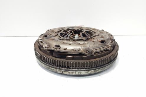 Volanta masa dubla cu placa presiune, Skoda Octavia 2 Combi (1Z5) 1.8 TSI, BZB, 6 vit man (idi:688636)