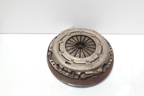 Volanta masa dubla cu placa presiune, Peugeot 308, 1.6 HDI, 9H01, 5 vit man (idi:686731)