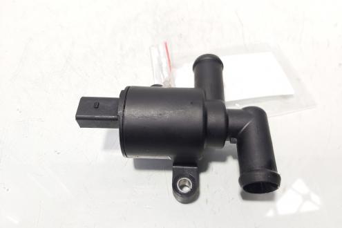 Pompa recirculare apa, cod 4H0121671D, Audi Q5 (8RB), 2.0 TDI, CGL (idi:687996)