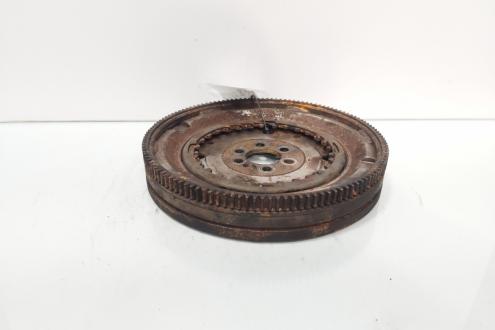 Volanta DSG, cod 03L105266ED, Vw Golf 7 Sportsvan (AM1, AN1) 1.6 TDI, DGTE (idi:685564)