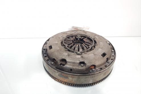 Volanta masa dubla cu placa presiune, Opel Astra J Sedan, 1.7 CDTI, A17DTR, 6 vit man (idi:685763)