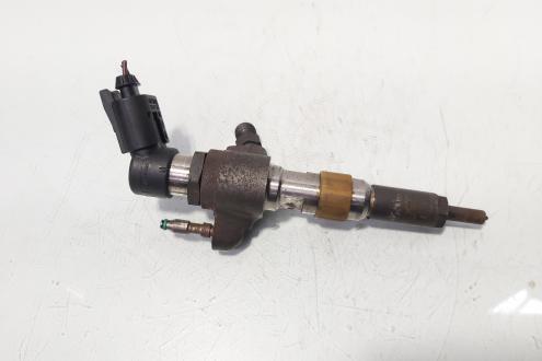 Injector, cod 9802448680, Ford Grand C-Max, 1.6 TDCI, T1DA (idi:686536)