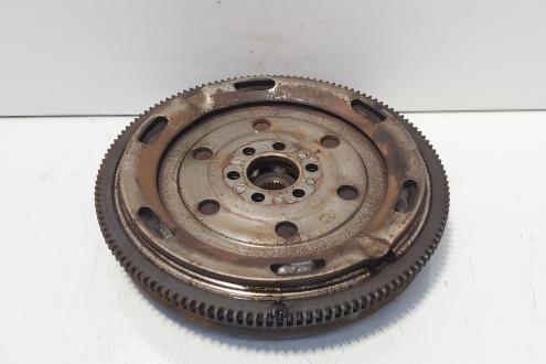 Volanta cutie automata, cod 03L105317, Audi A6 Avant (4F5, C6), 2.0 TDI, CAH (idi:690074)