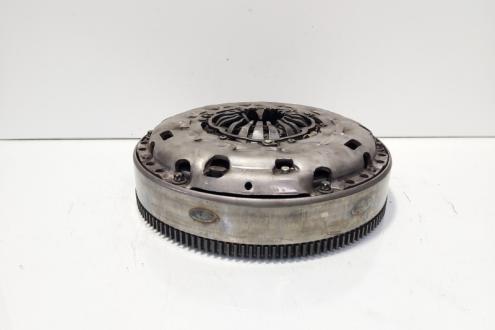 Volanta masa dubla cu placa presiune, Opel Astra J 1.7 CDTI, A17DTR, 6 vit man (id:692565)