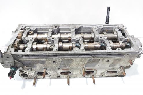 Chiulasa cu 2 axe came, cod 03L103373A, VW Passat Alltrack (365), 1.6 TDI, CAY (idi:686574)