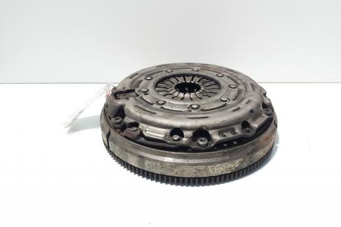 Volanta masa dubla cu placa presiune, Citroen C3 (II), 1.6 HDI, 9HP, 5 vit man  (idi:676325)