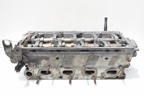 Chiulasa cu 2 axe came, cod 03L103373A, VW Jetta 4 (6Z), 1.6 TDI, CAY (idi:686574)