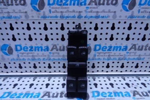 Butoane comanda stanga fata, 1J4959857C, Skoda Superb (3U4) 2002-2008 (id:129062)