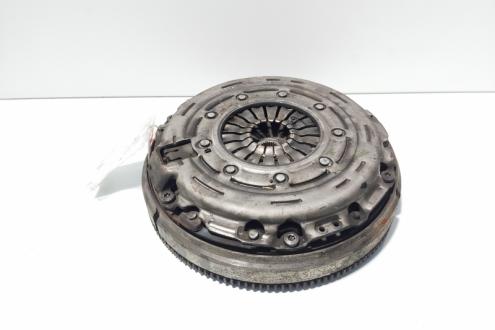 Volanta masa dubla cu placa presiune, Peugeot 308 CC, 1.6 HDI, 9HP, 5 vit man  (idi:676325)