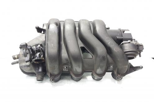 Galerie admisie cu clapete, cod 06F133210M, VW Passat (3C2), 2.0 FSI, BVY (idi:686581)