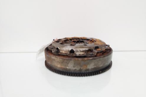 Volanta masa dubla cu placa presiune, Bmw 3 Coupe (E92), 2.0 benz, N46B20B, 6 vit man (idi:669713)