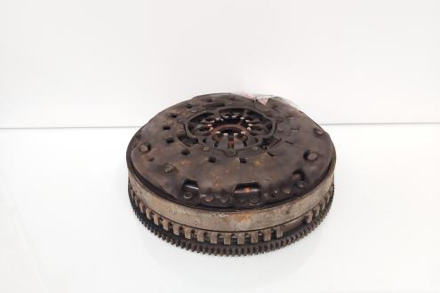 Volanta masa dubla cu placa presiune, Renault Laguna 2 Combi, 1.9 DCI, F9Q750, 6 vit man (idi:668986)
