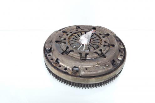 Volanta masa dubla cu placa presiune, Ford Mondeo 3 Combi (BWY) 1.8 benz, CHBA, 5 vit man (idi:667758)